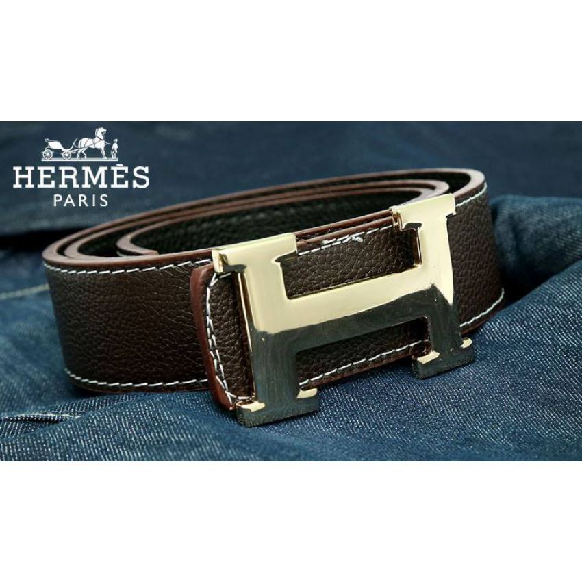 Pack of 3 Hermes Belt